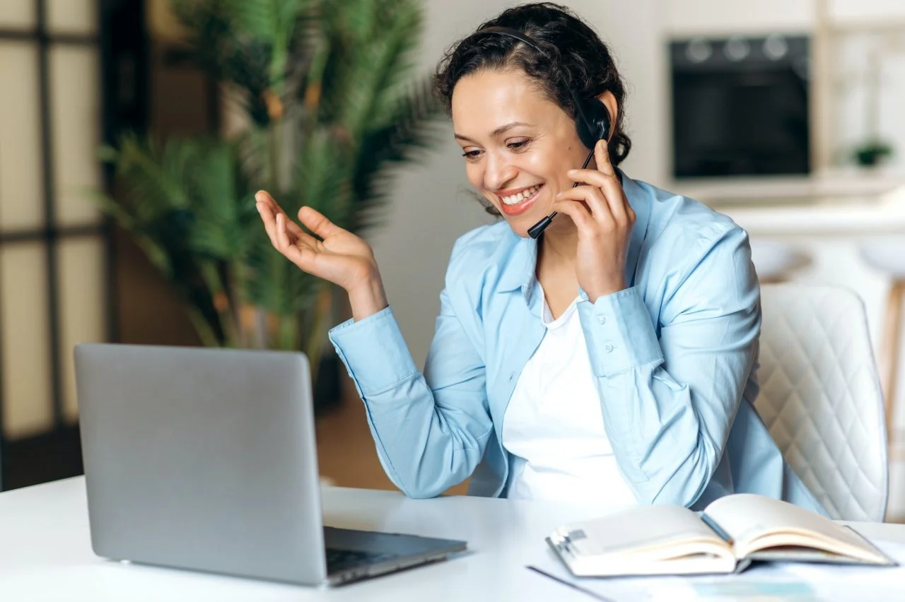 Stacy Williams Company customer service representative