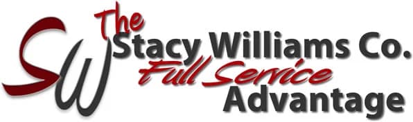 The Stacy Williams Full Service Advantage